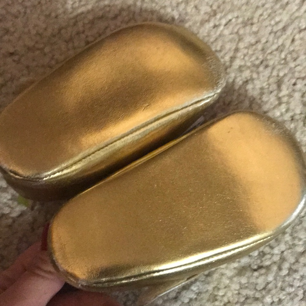 Baby Ballet Flats - Picture 3 of 3